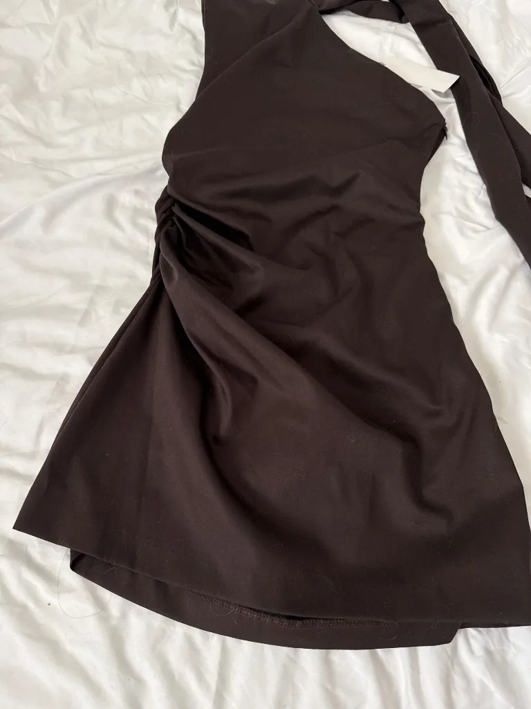 daisy broderie lace up corset dress See Through Prom Dress in Floor Lenght ARD2812 PAVIA-FABRIC Color:Red Shirt and Black Tie Because happiness isnt a Beaded Column Gown with