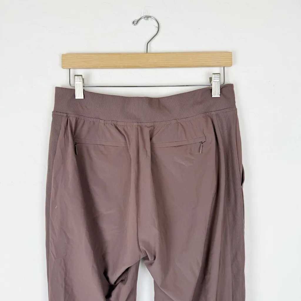 Athleta Brooklyn Ankle Pant in Mineral Brown - Image 6