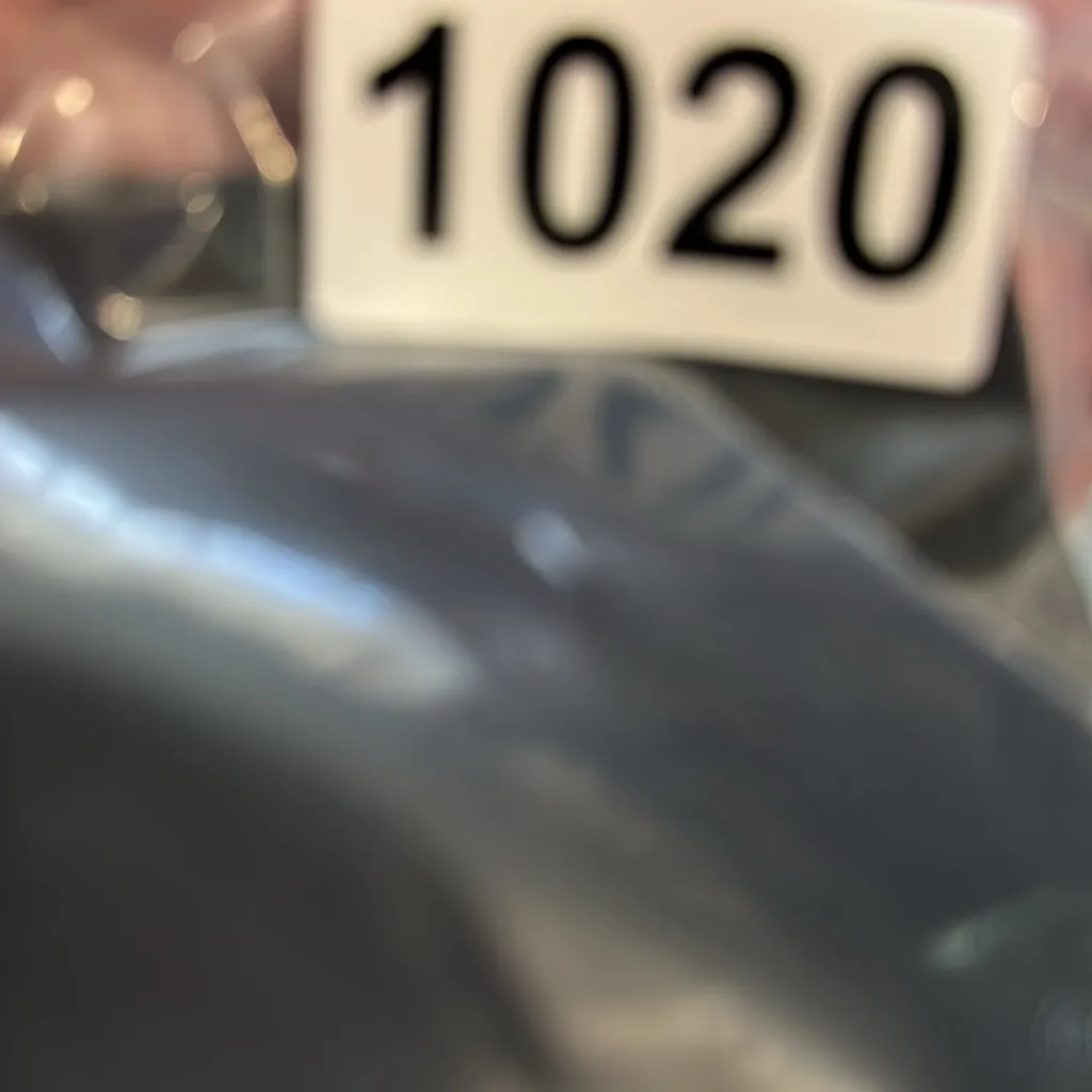 Open Edit‎ Relaxed Fit Blazer in Black Size 1X - Image 7