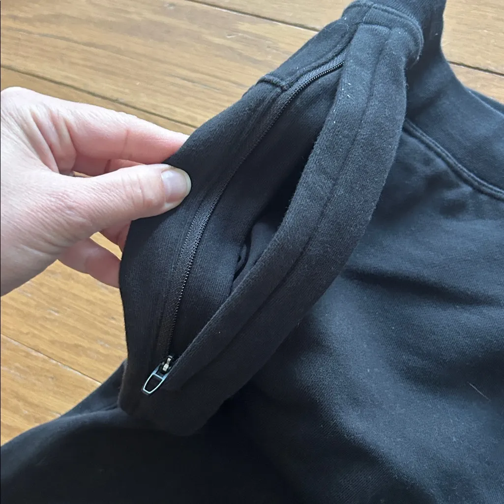 Lululemon Cinchable Cuff Jogger Sweatpants - Image 7