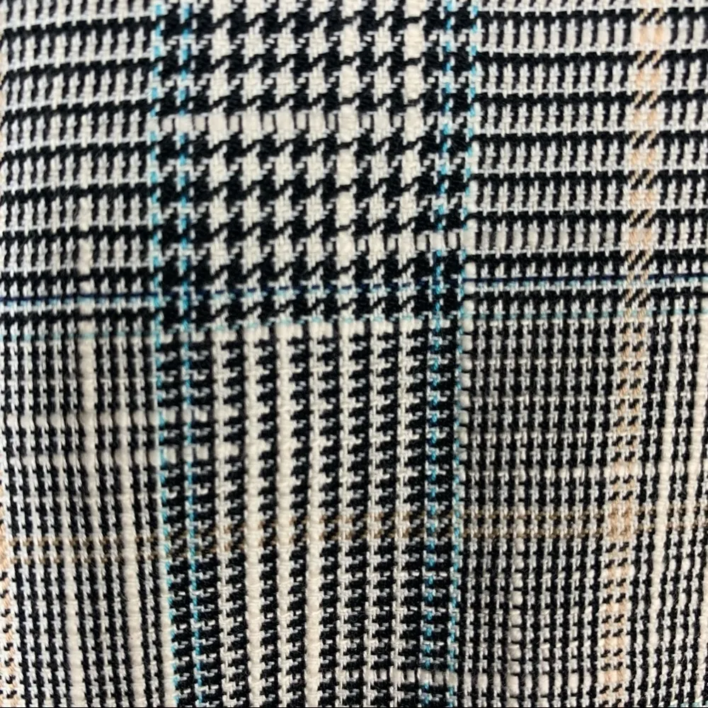 Veronica  Beard Gia Wool Blend Dickey blazer/coat size 2 - Image 11