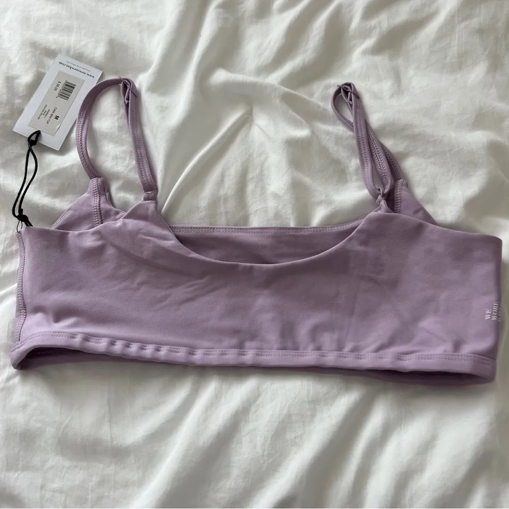 Weworewhat cami bra top 
Size medium - Image 4