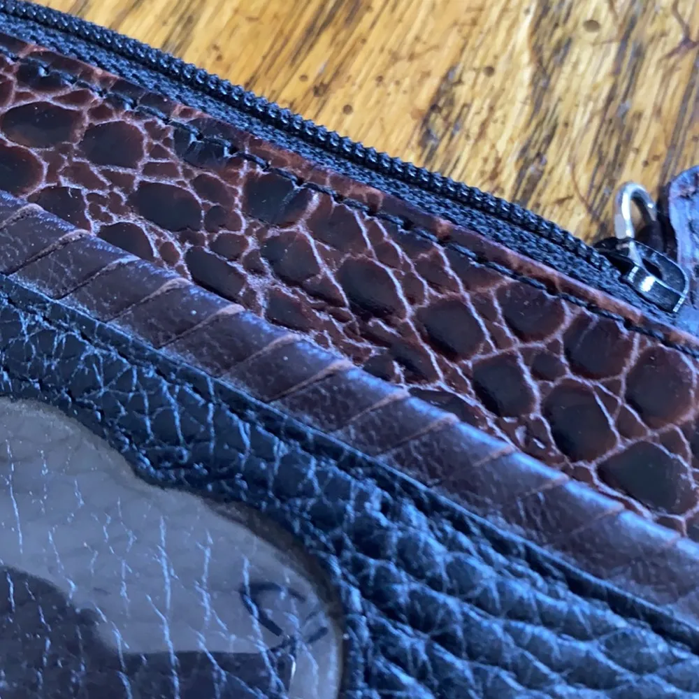 Brighton card holder - Image 4