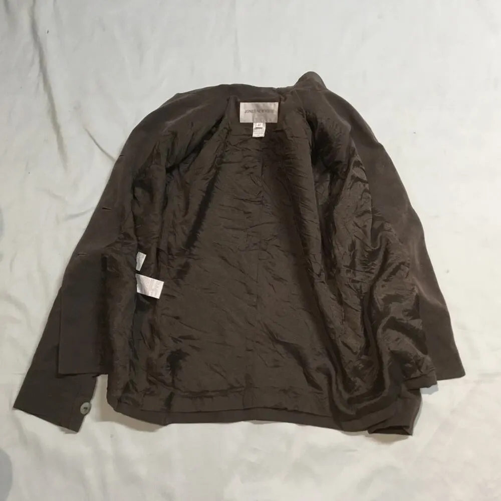 Jones New York Blazer - Image 4