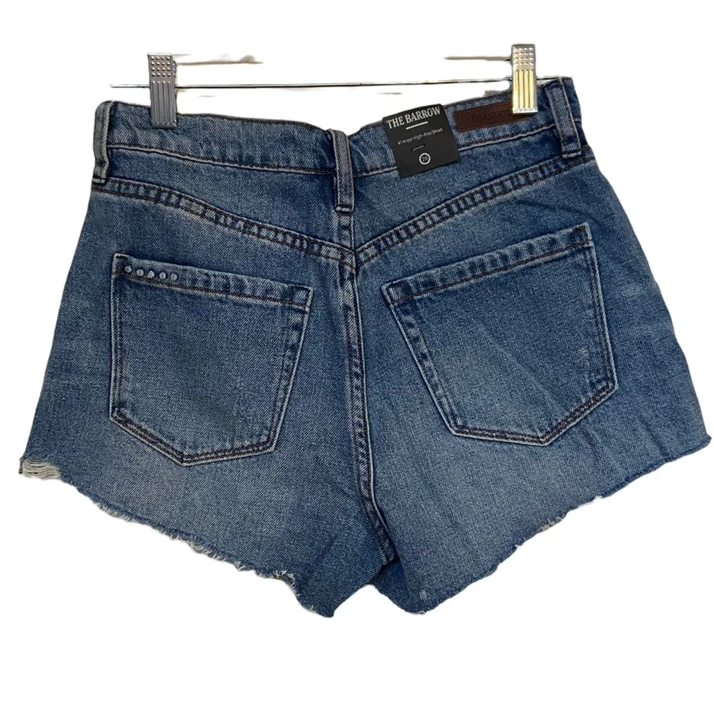 Blank NYC shorts - Image 3