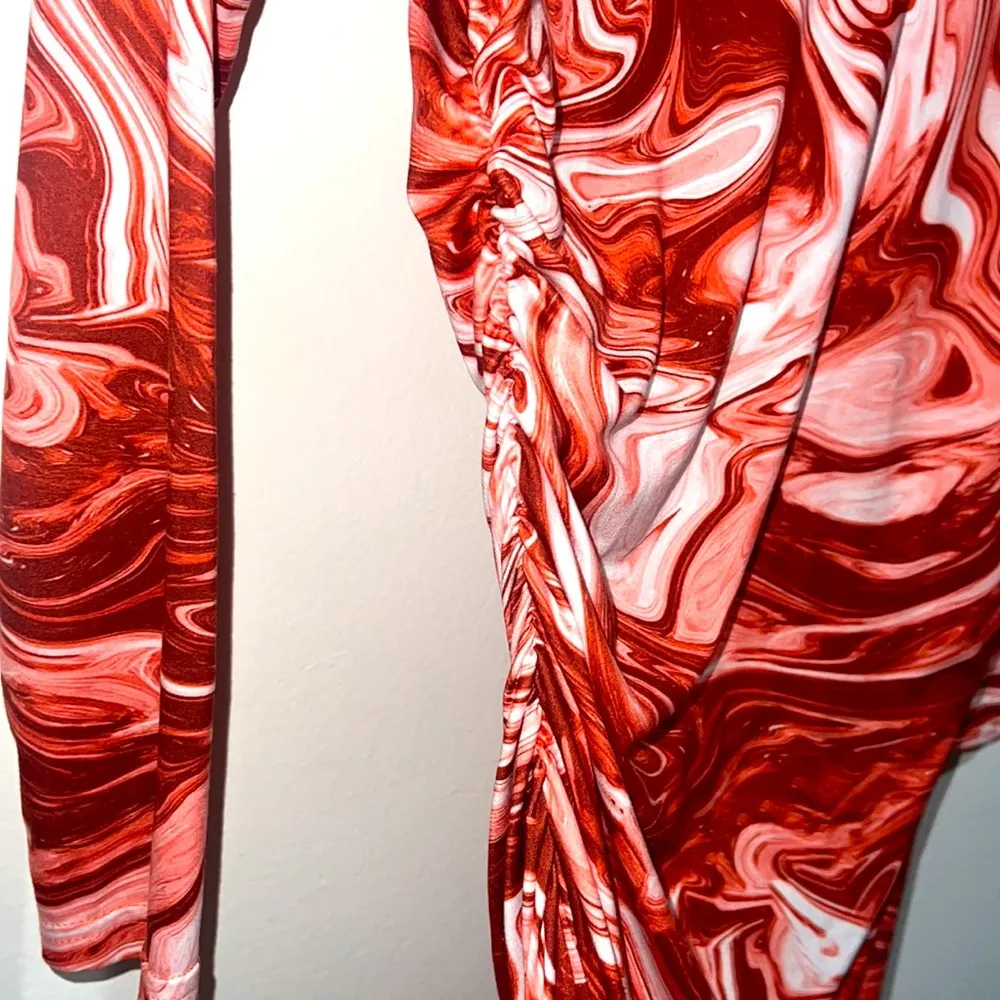 Shein curve dress size 1XL - Image 5