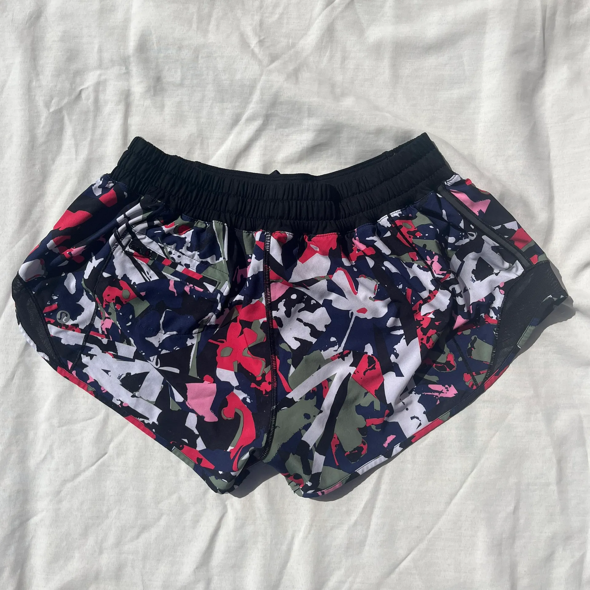 Hotty Hot Shorts - Image 5