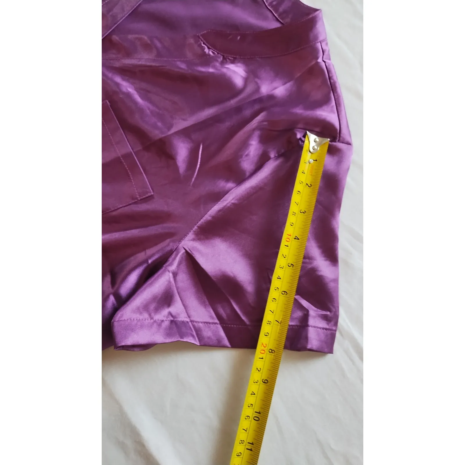 Ekouver Women short - Image 10