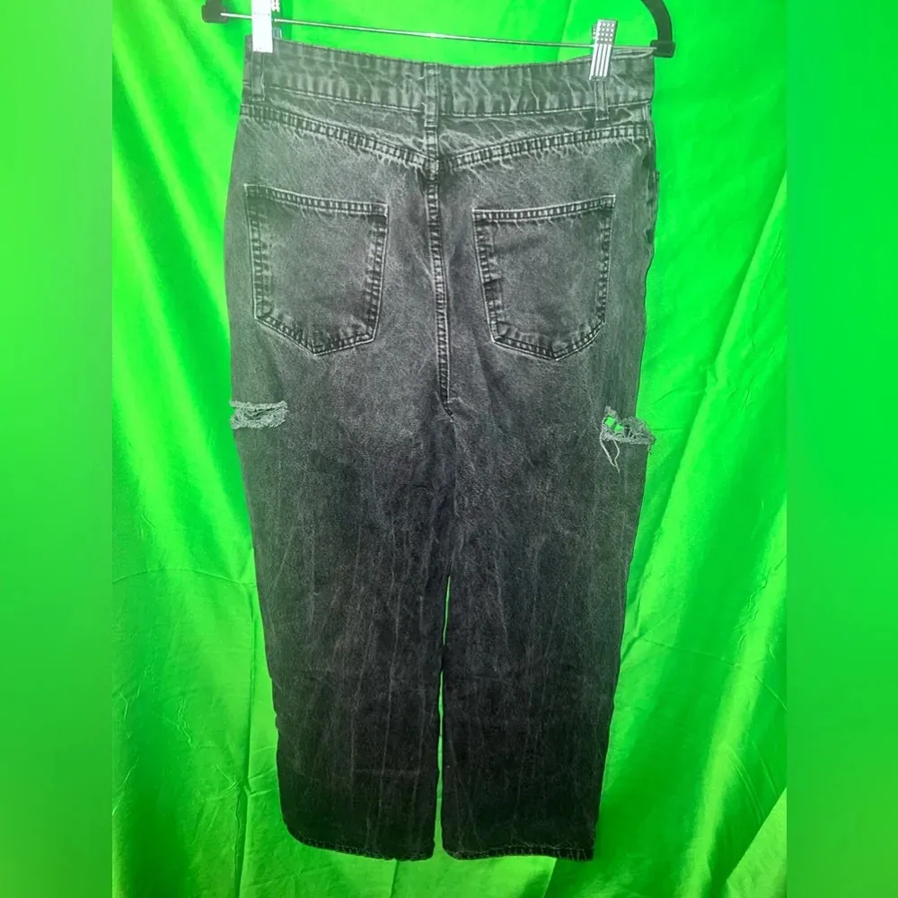 Nasty Gal Jeabs size 6 - Image 3