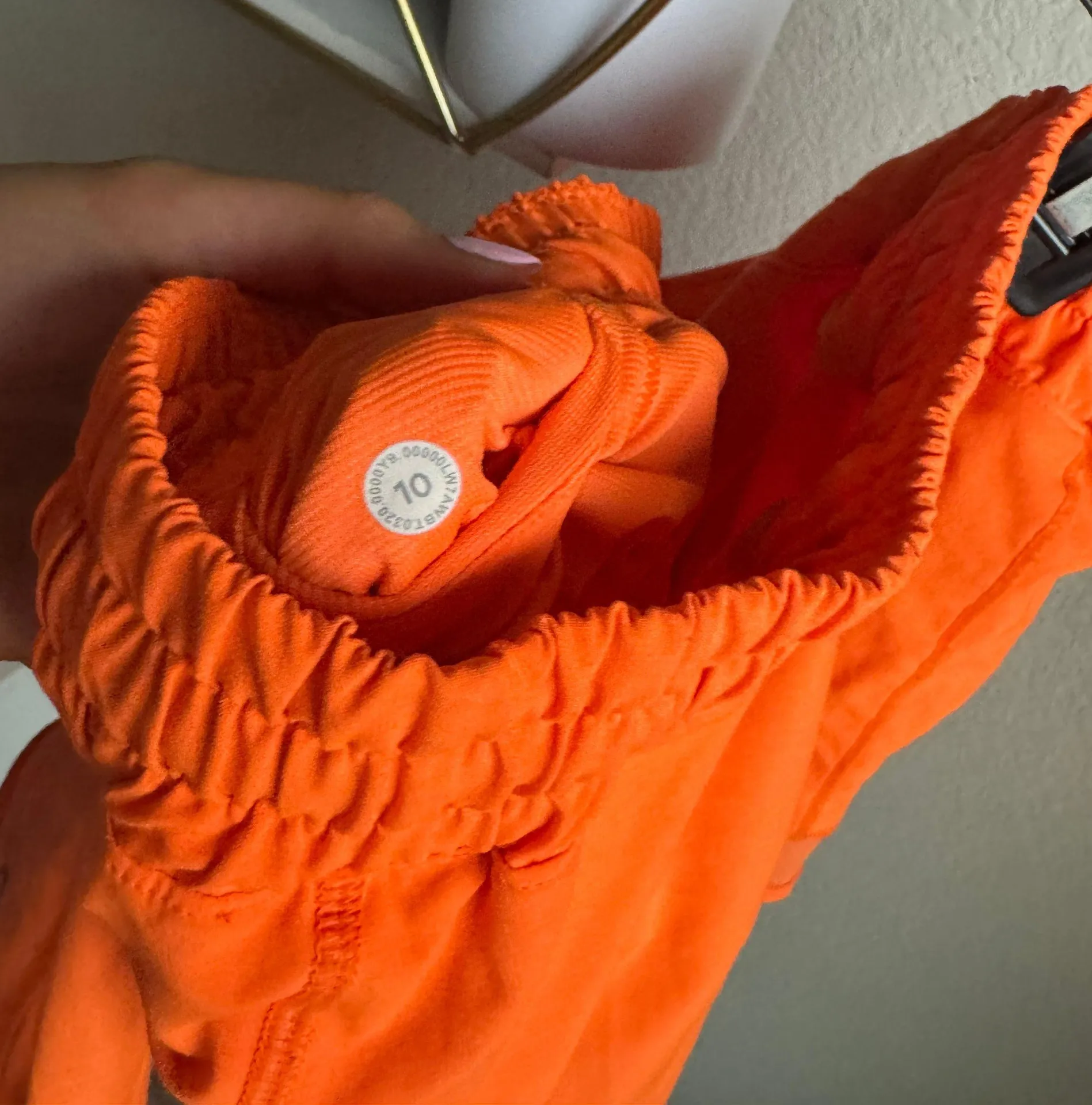 Hotty Hot Shorts 4” - Image 5