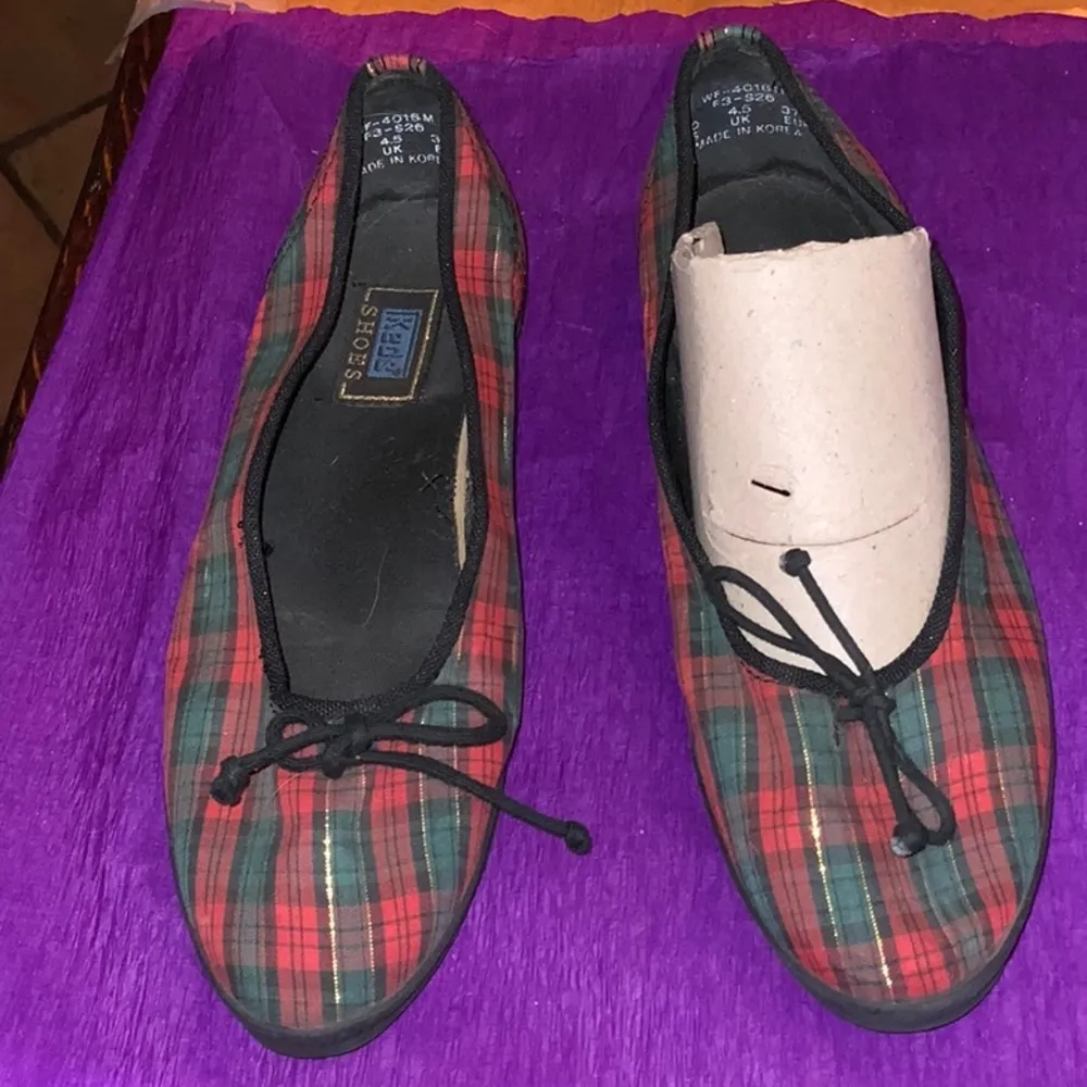 Keds holiday shoes - Image 2