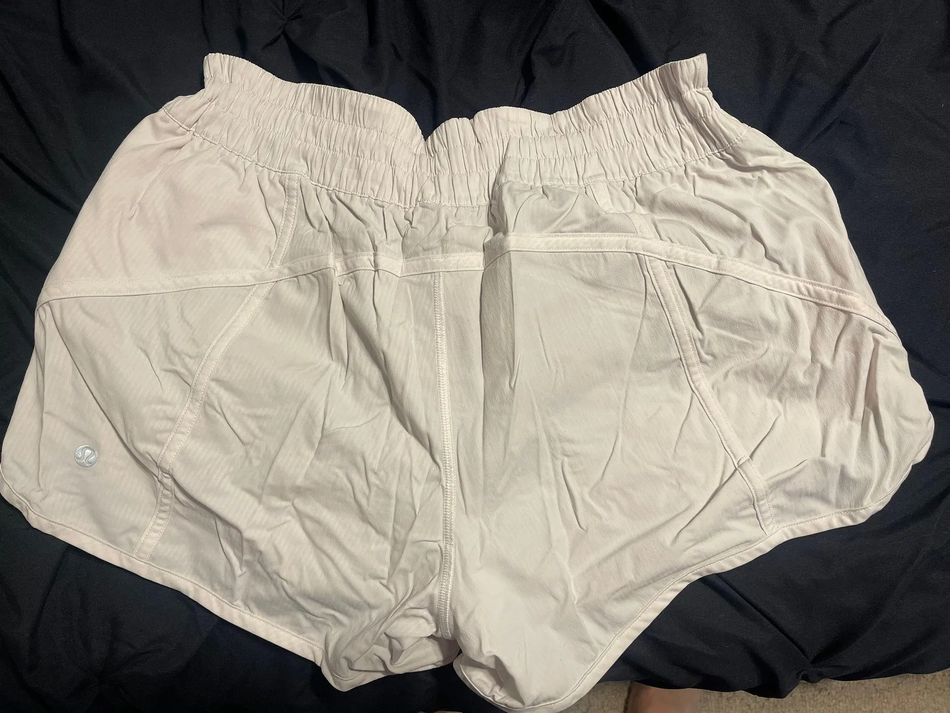 Hotty Hot Shorts - Image 2