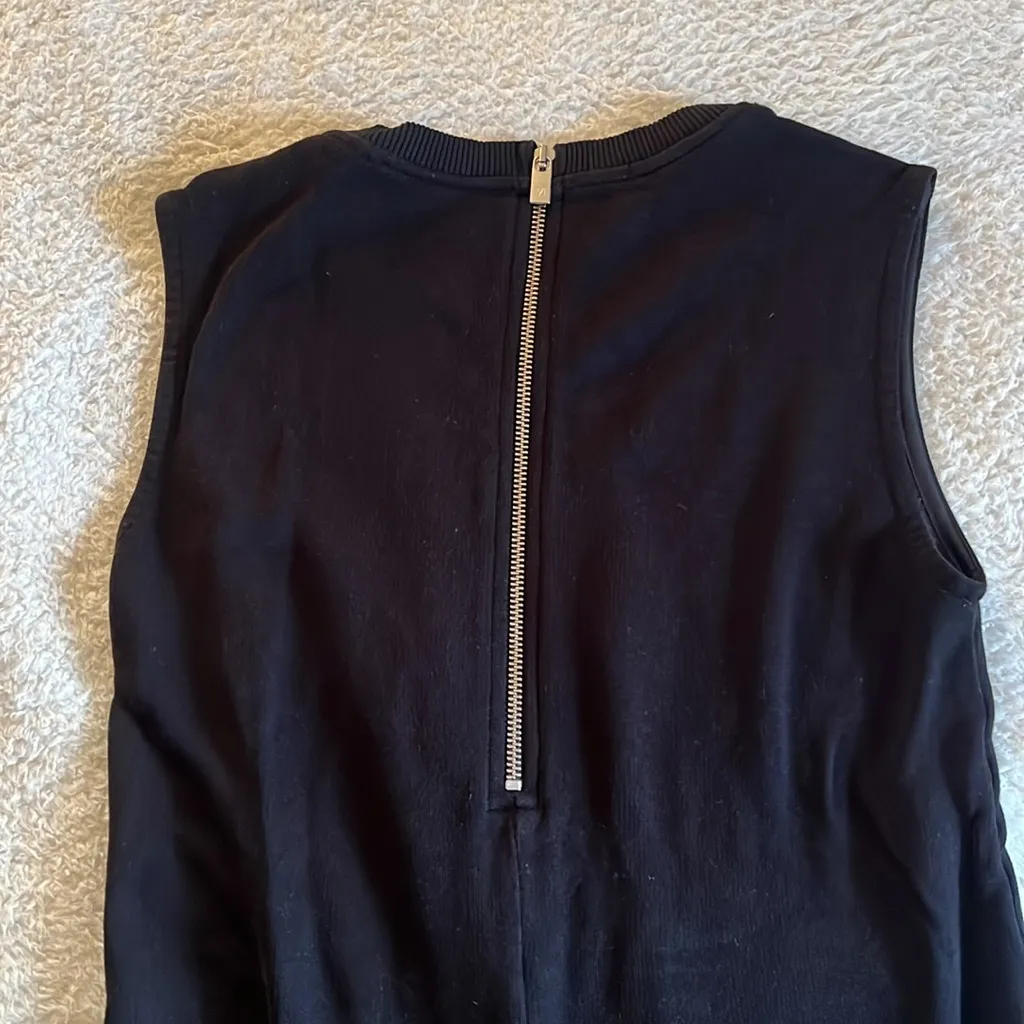 Scotch & Soda “Field of Stars” Black Jumpsuit‎ Size S - Image 10