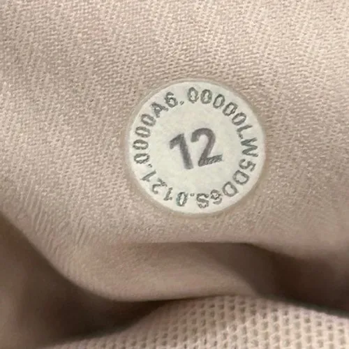 Lululemon Beyond The Studio Jogger Pants Size 12 Feather Pink Athletic Lounge - Image 7