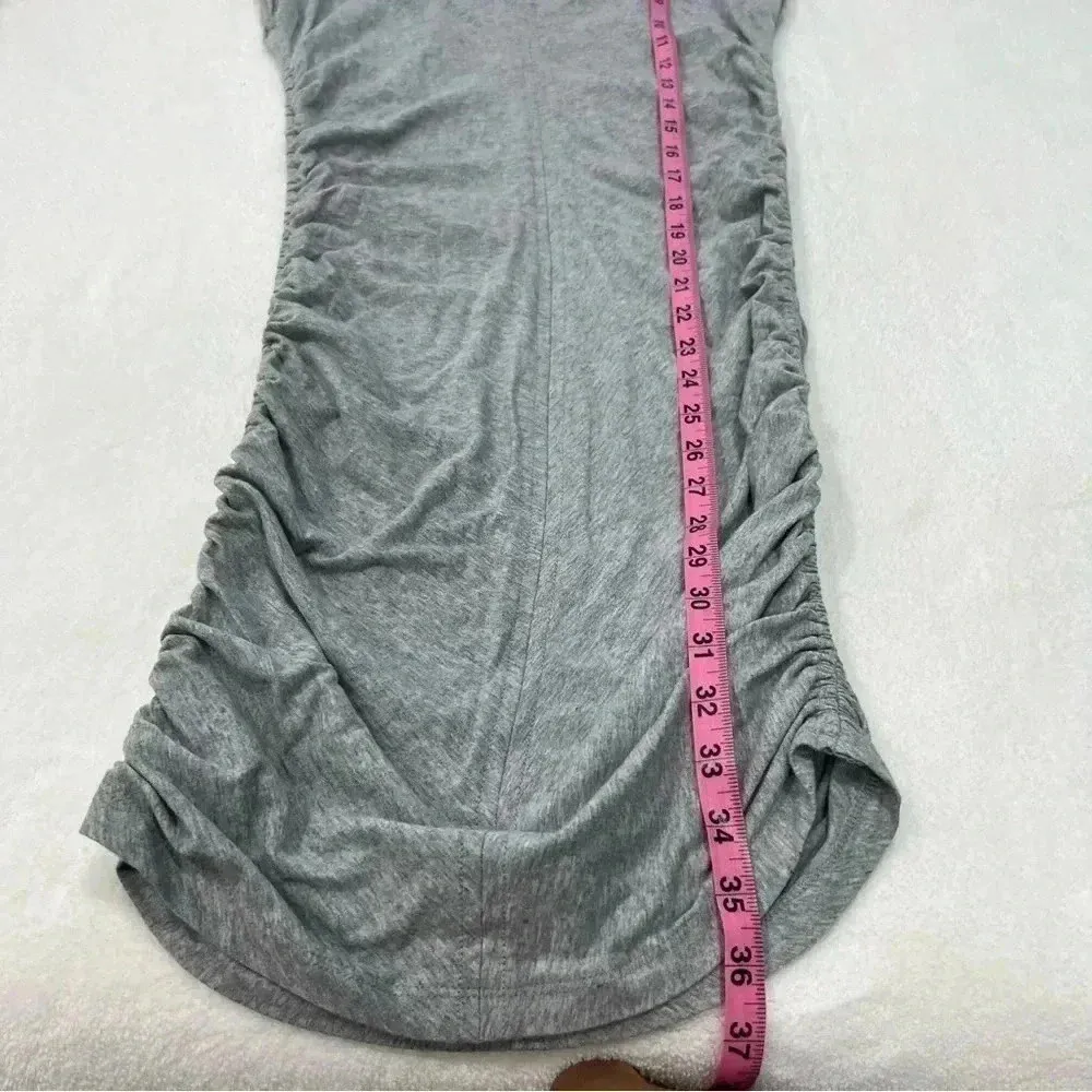 Splendid DARLING Casing Details Ruched Dress size XS - Image 11