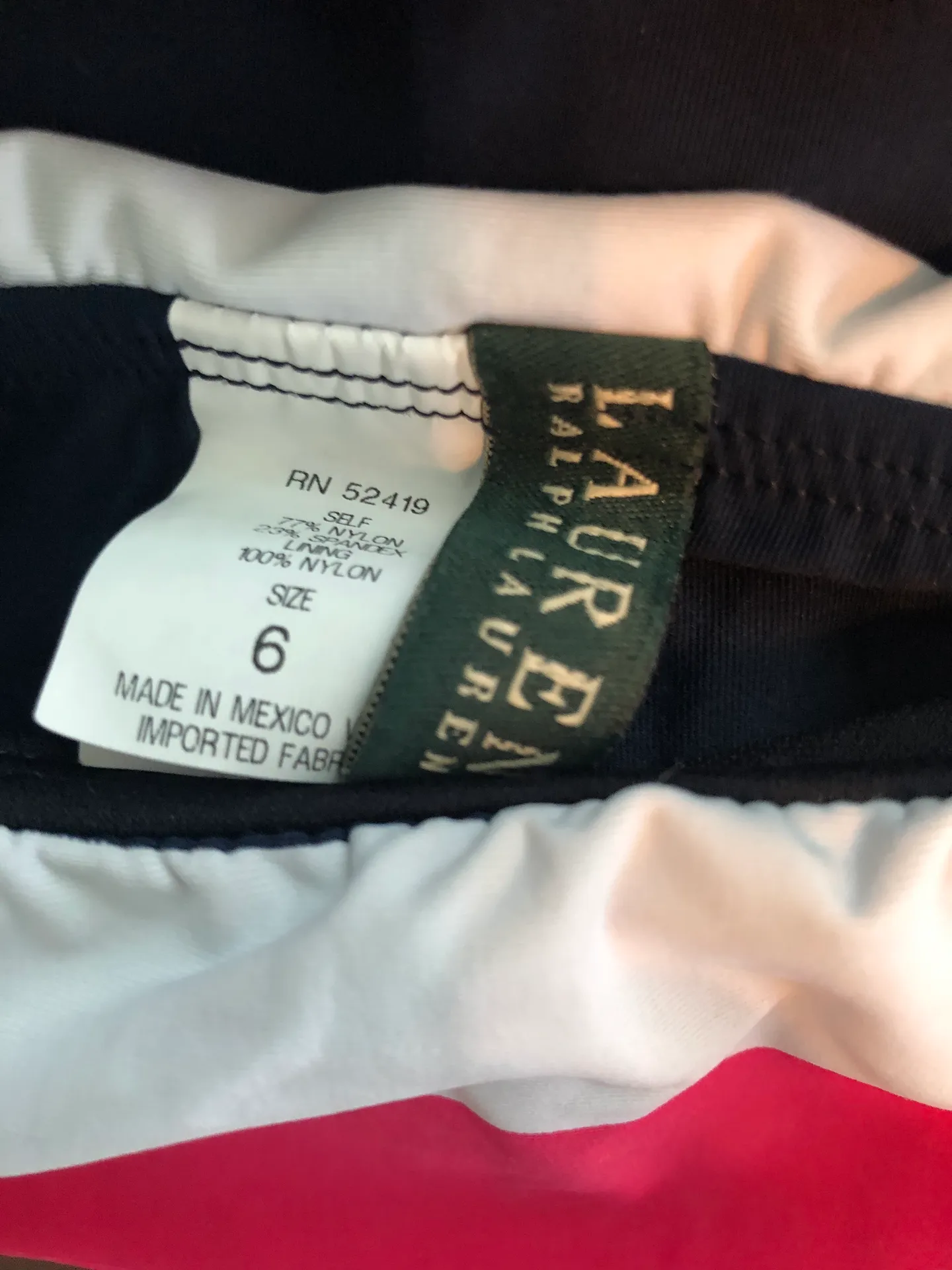 Woman’s 2-Piece Swimsuit  - Image 8