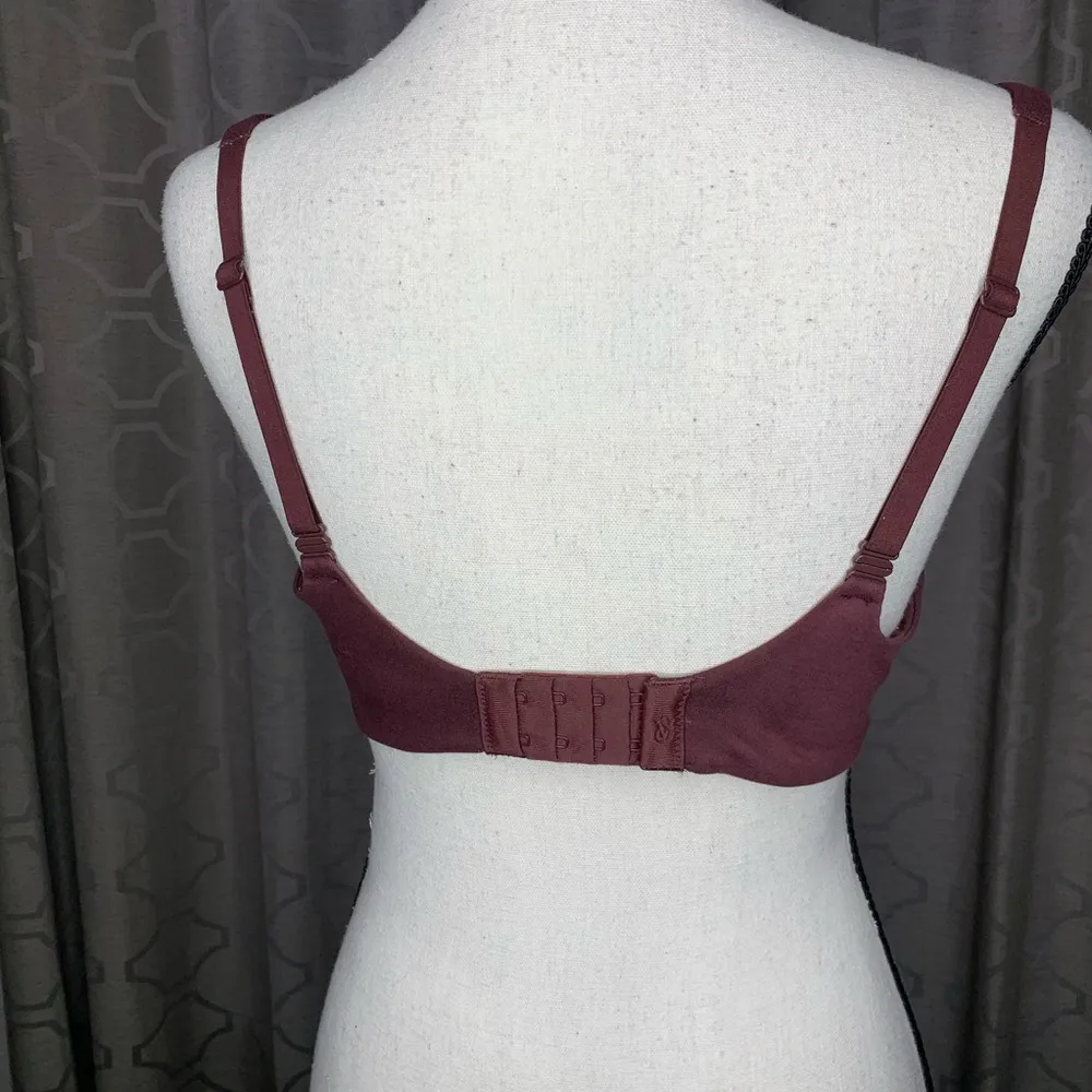 Victoria's Secret Body Victoria Lined Demi Bra - Image 4