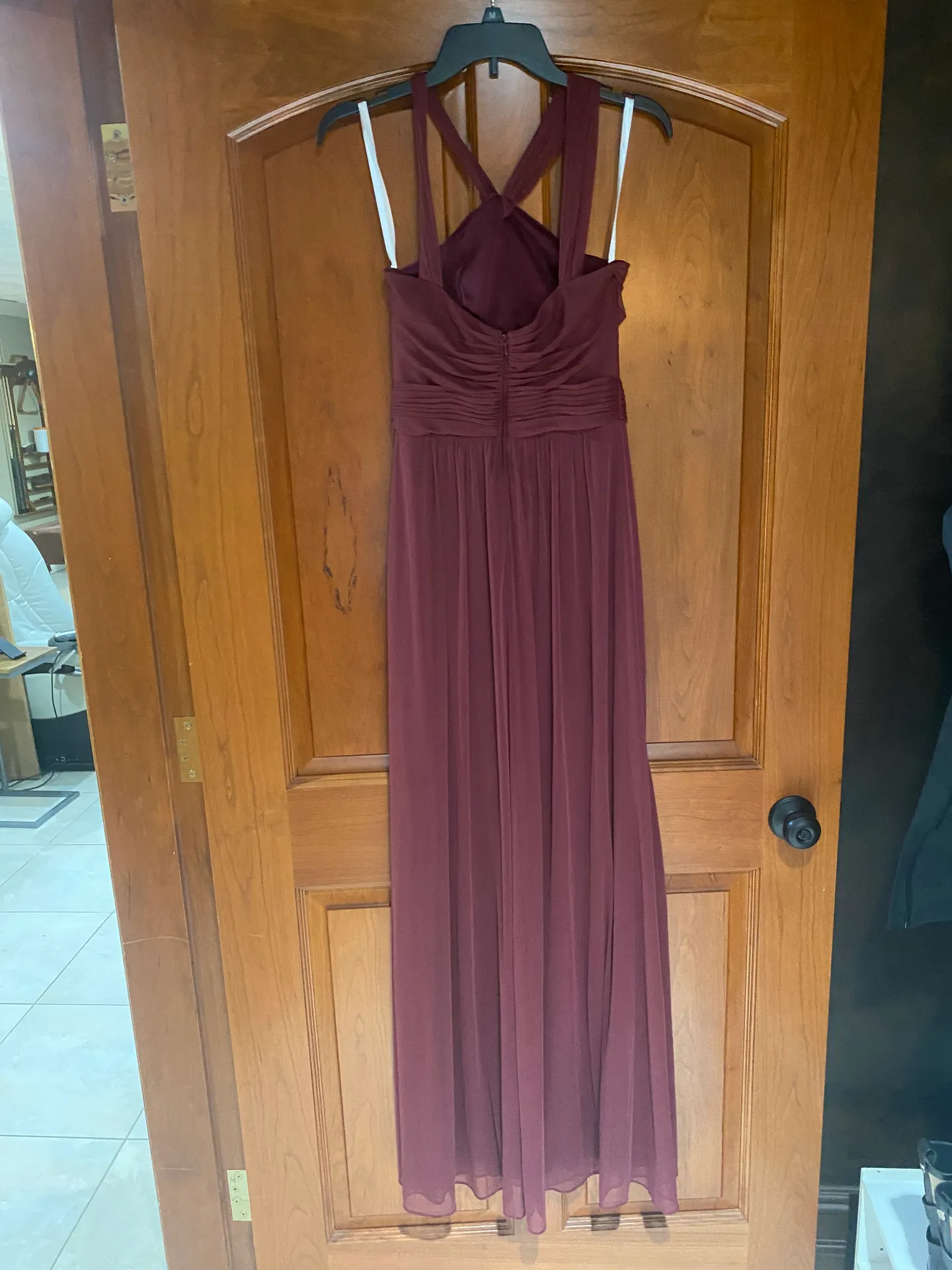 David's Bridal Bridesmaid - Image 3