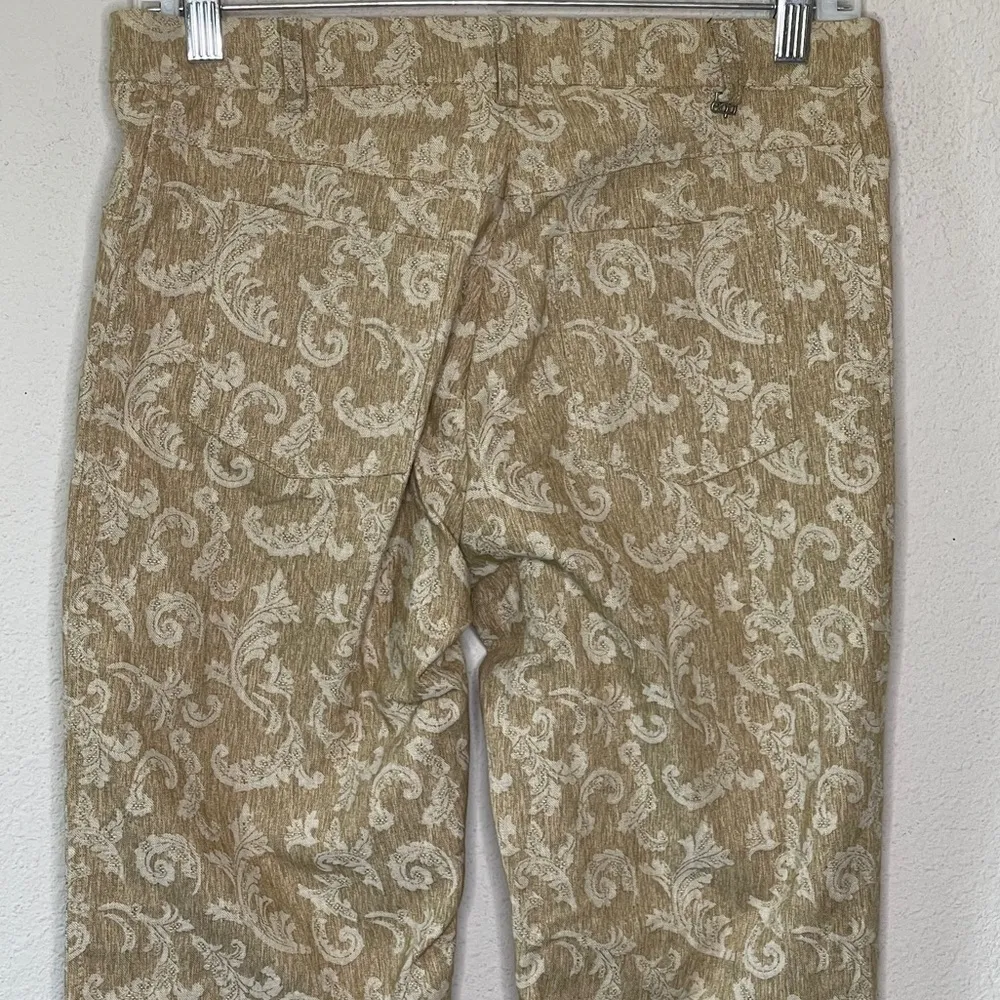 Equestrian Pants‎ Tan - Image 7