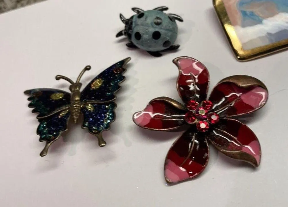 Lot Of 4 Vintage - Image 6