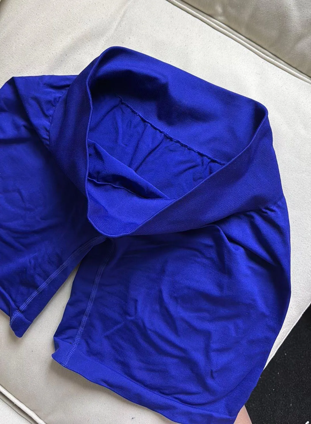 NVGTN Shorts Size Medium - Image 4