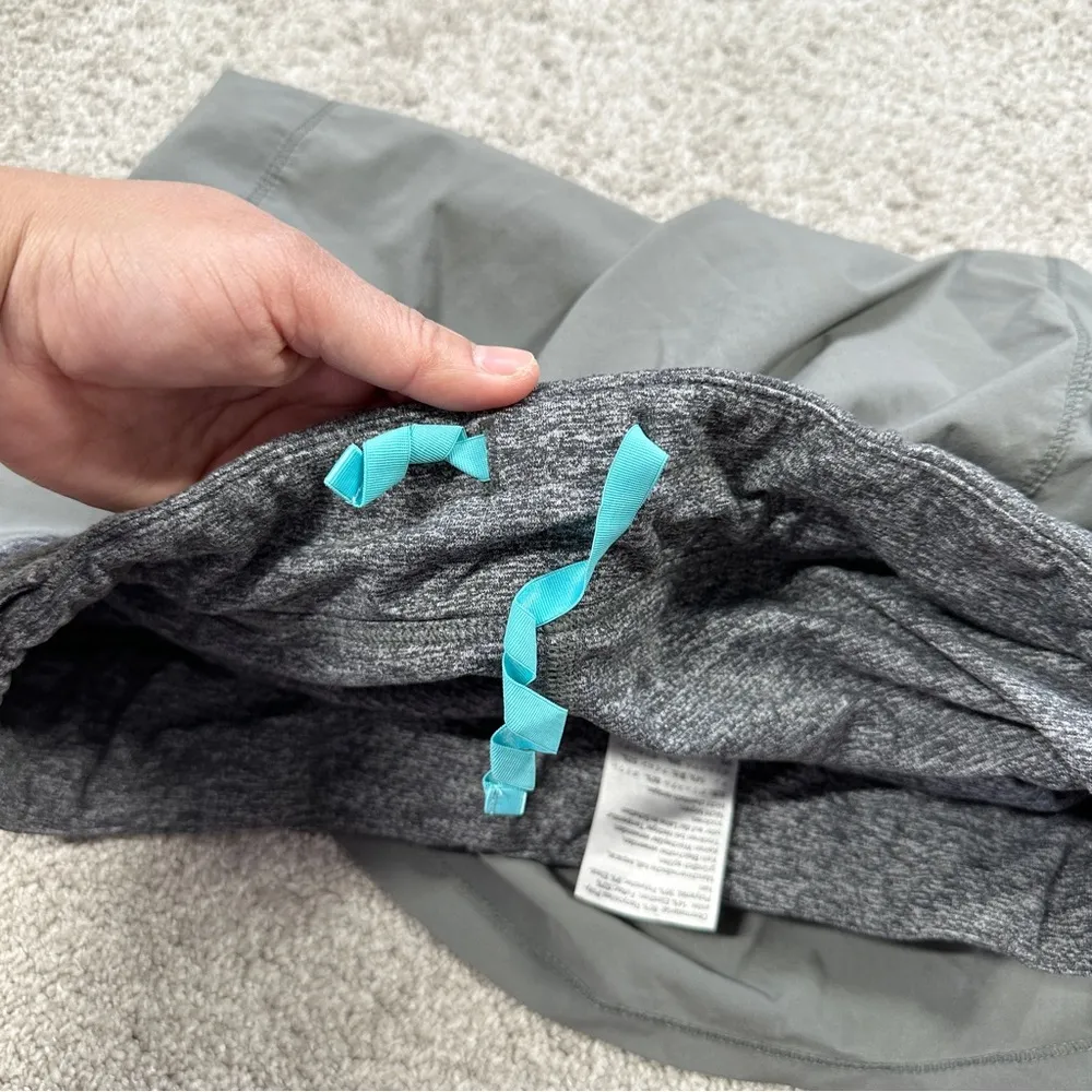 Outdoor Research Women’s Peregrine Skort Skirt Pull On UPF 50+ in Green Size M Size M - Image 6