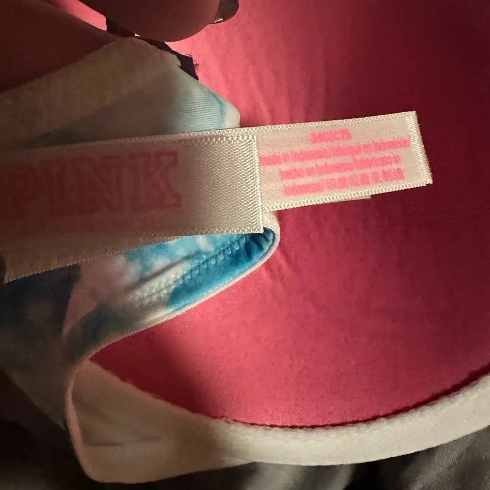 Victoria’s Secret PINK Wear Everywhere Super Push-Up Bra - Image 10