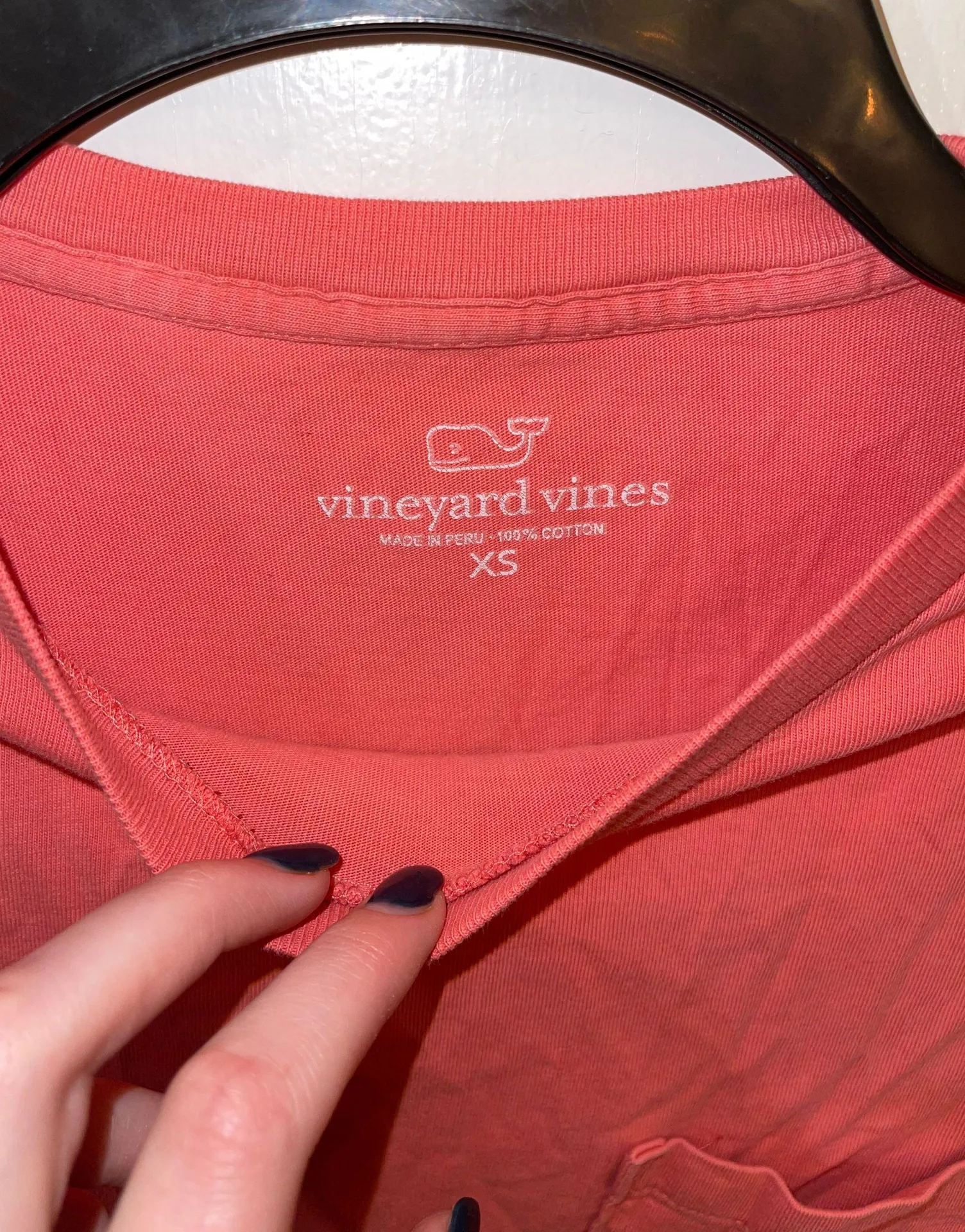 Long-sleeve T-shirt - Image 4