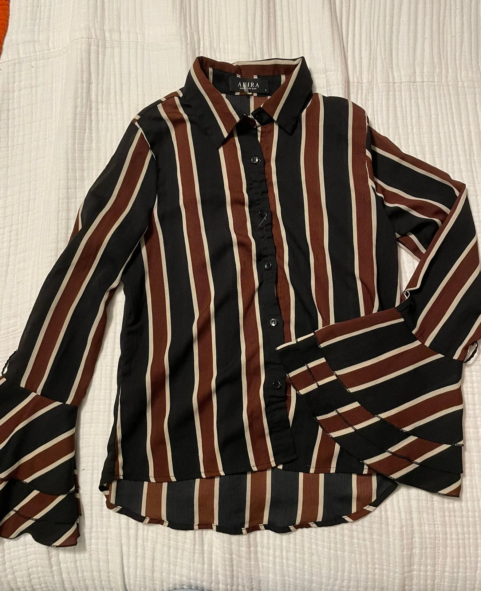 Akira Blouse - Image 2