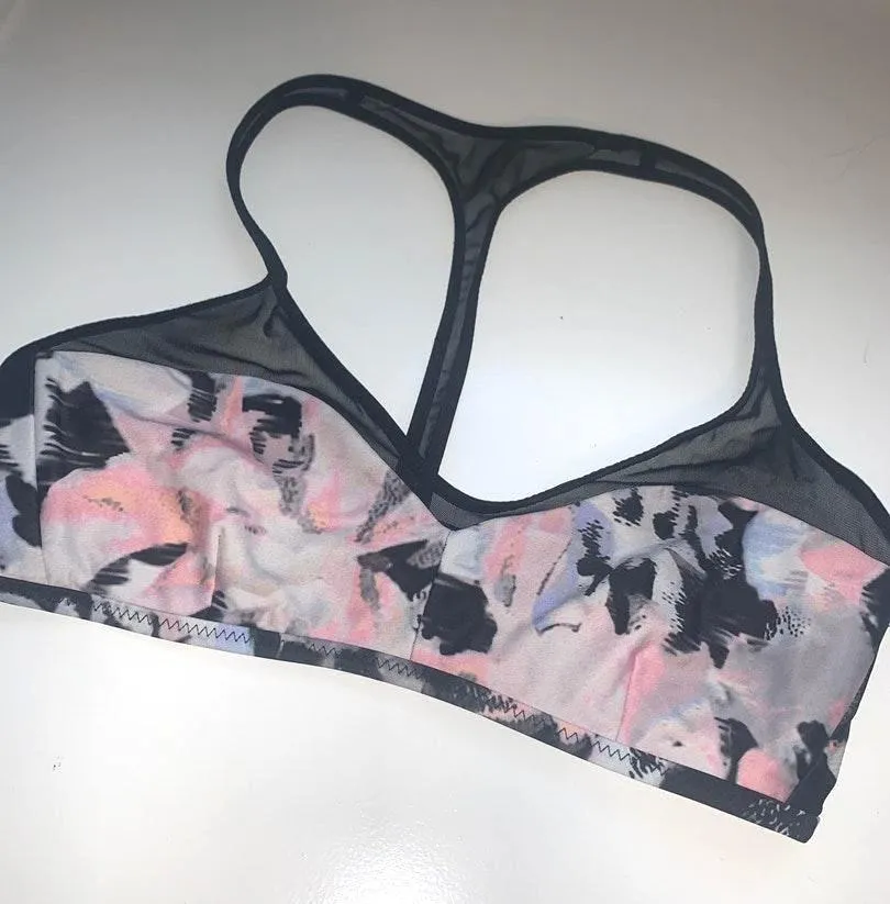 Reversible Swim Top - Image 2