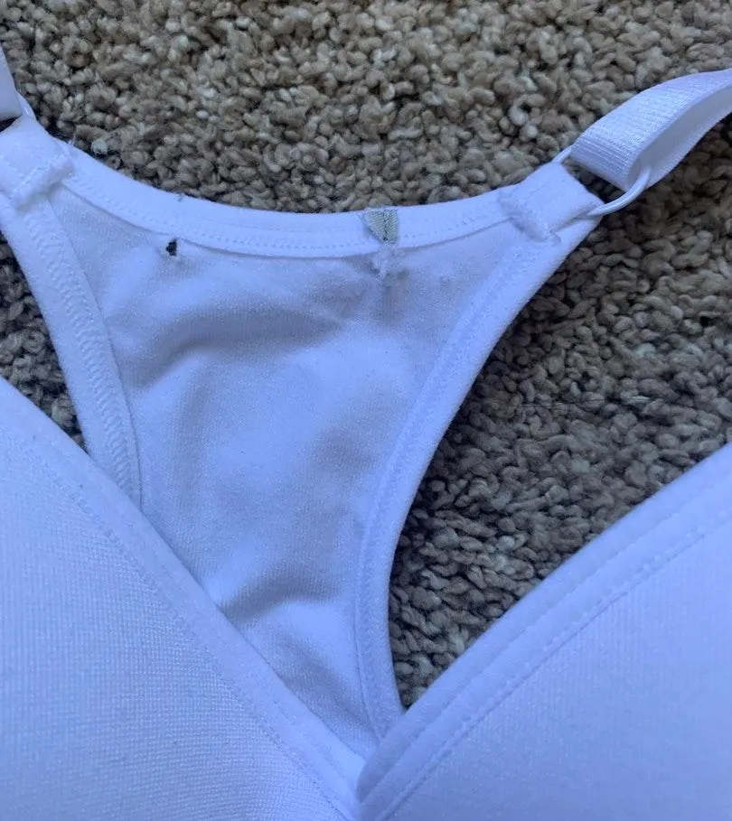 Forever 21 Sports Bra - Image 3