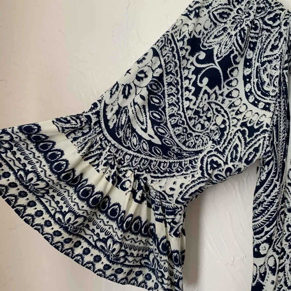 Umgee tunic dress▪️size S - Image 55