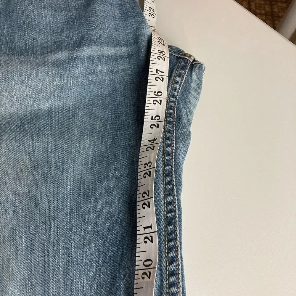 Levi’s 569,Jeans,HighRise, Loose Fitting, 34/29‎ - Image 11
