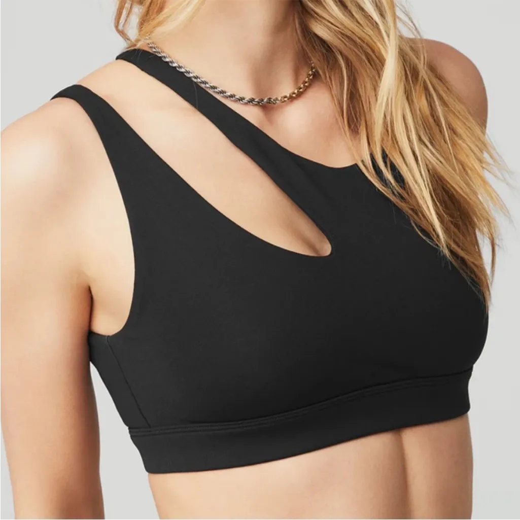 Alo Yoga  Peak Bra - Image 6