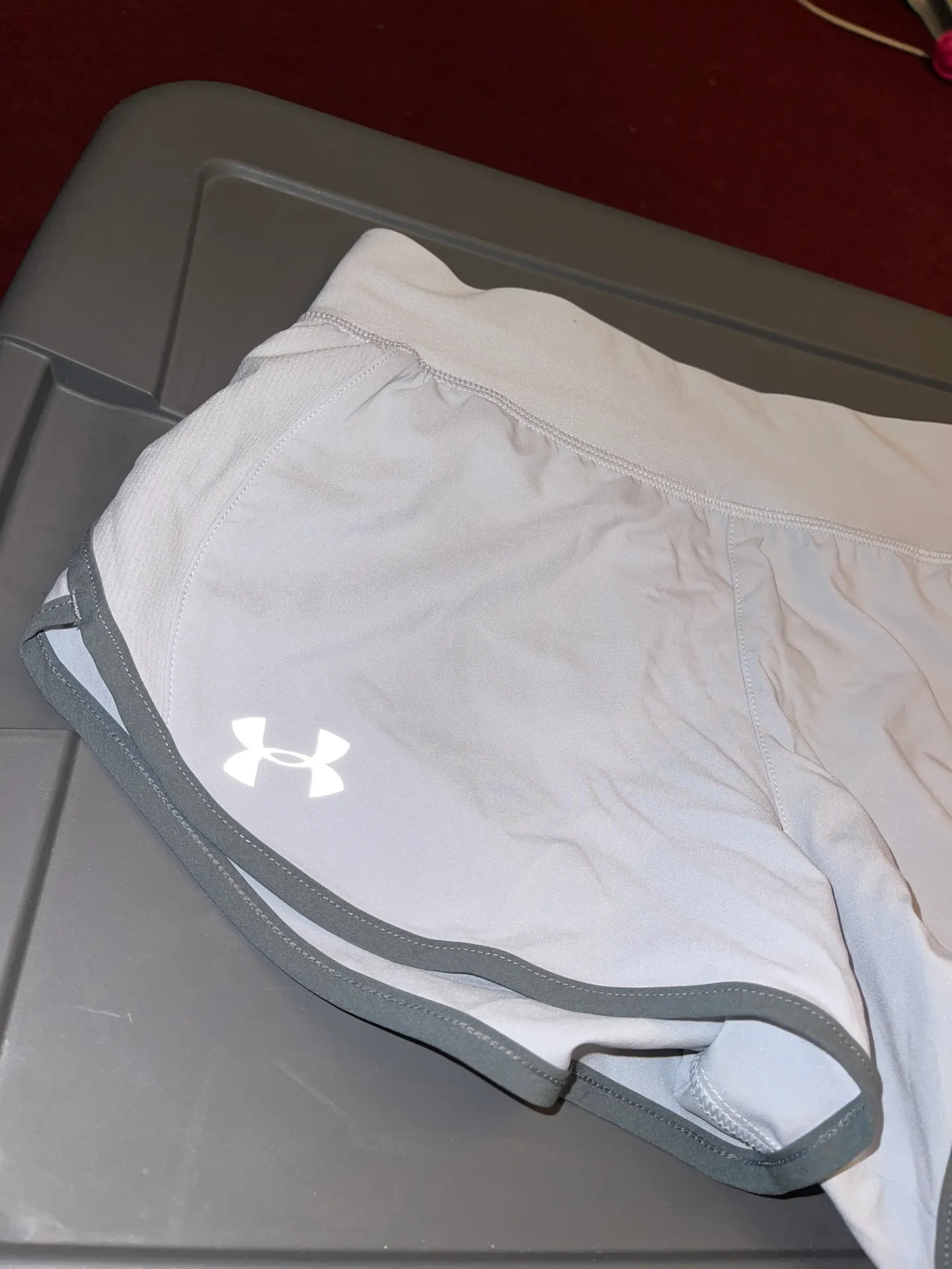Under Armour shorts  - Image 2