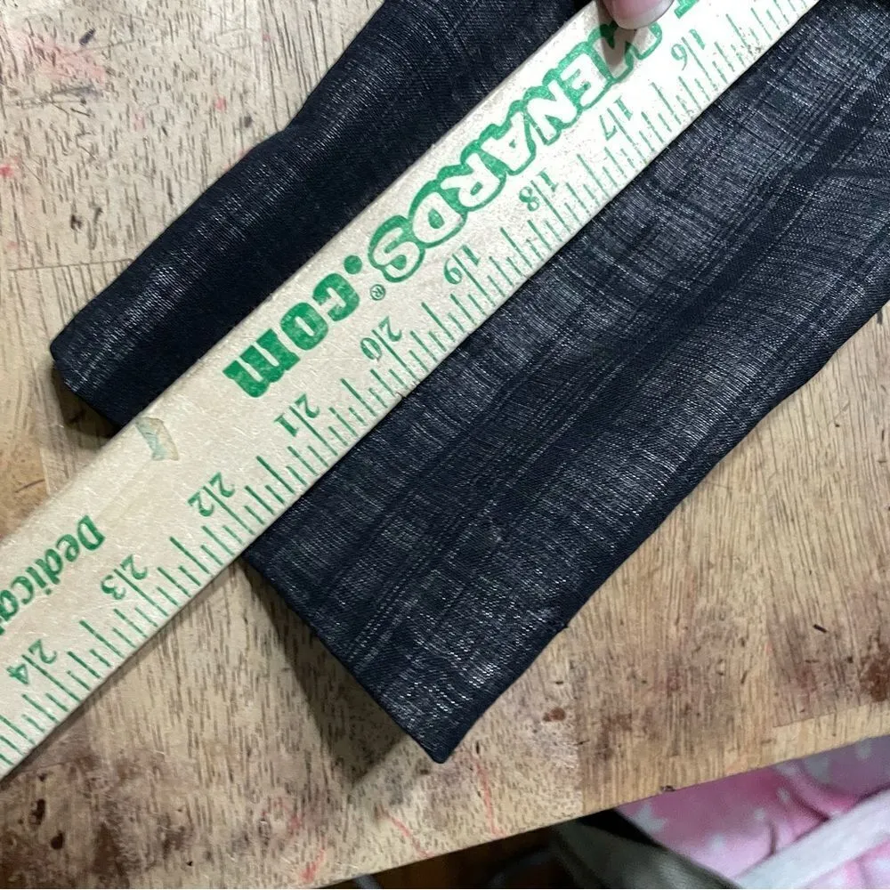 Gorgeous Piazza Sempione Women’s Equestrian Blazer Jacket 48 Made In Italy 10-12 - Image 11