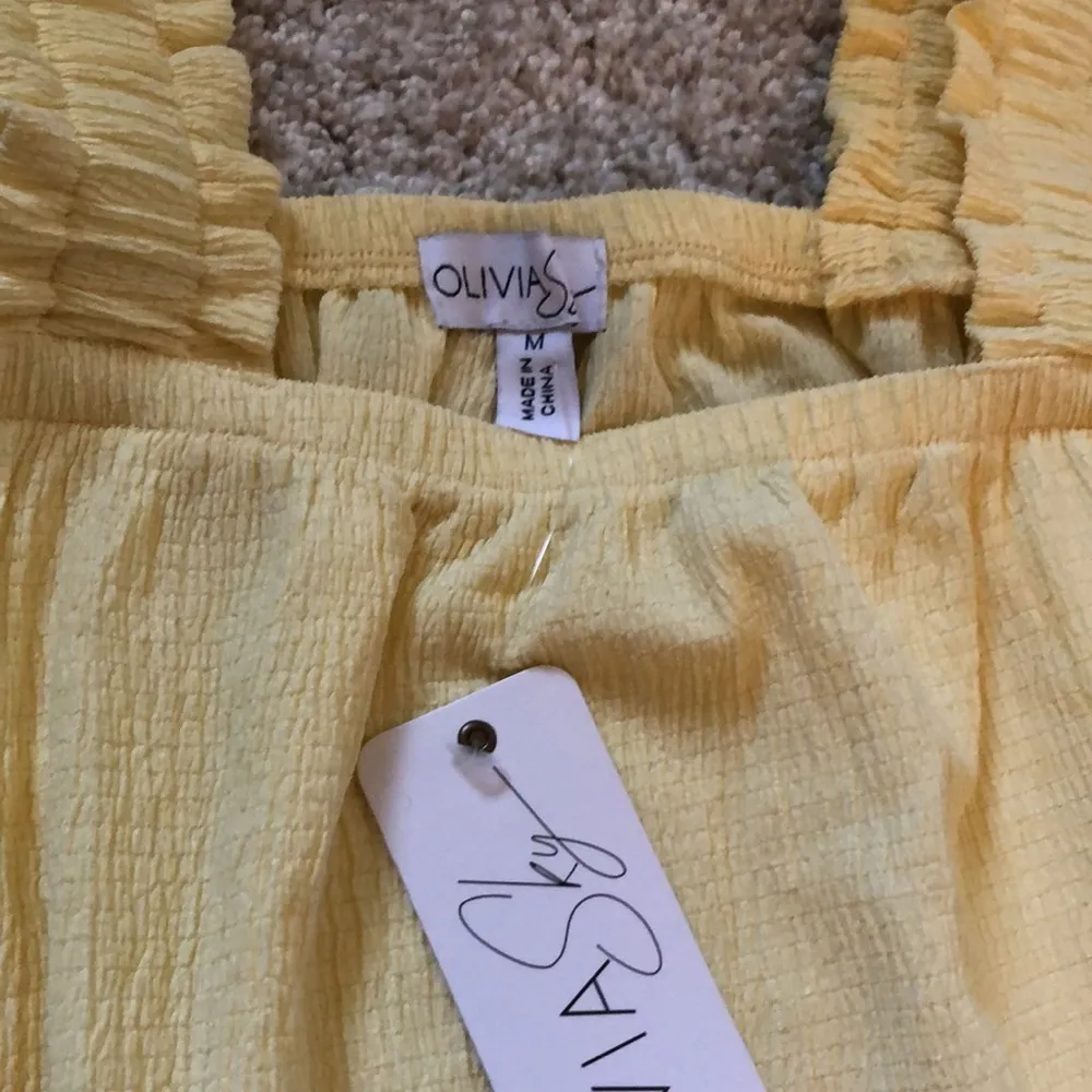 Olivia Sky  cami top - Image 2