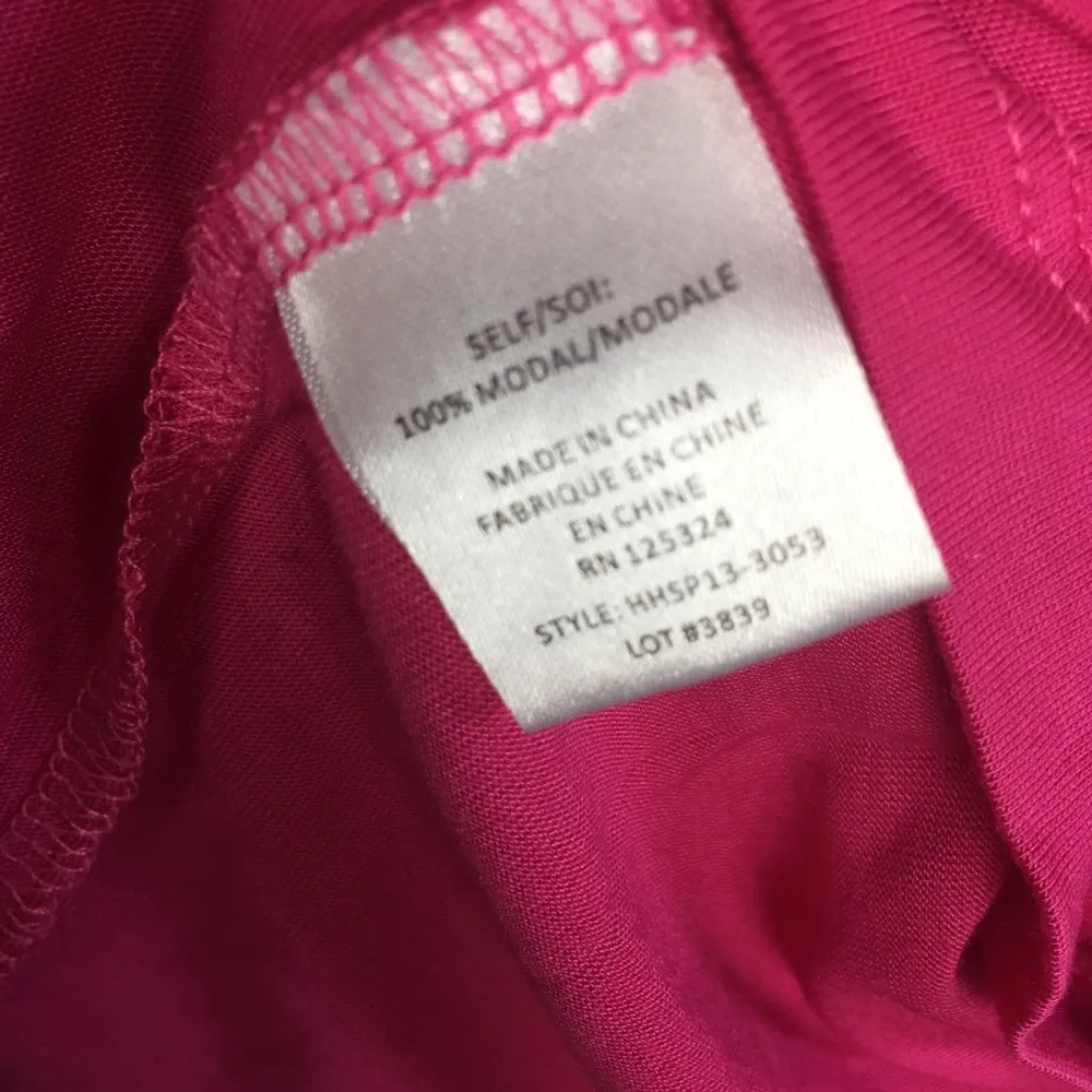 Haute Hippie Low Open Back Long Sleeve Mini Dress - Image 6