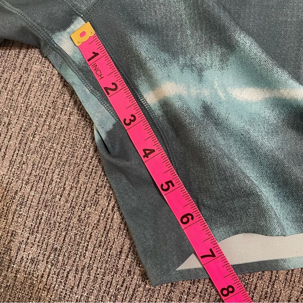 Nike Women’s Dri-Fit One Luxe Training Shorts - Image 15