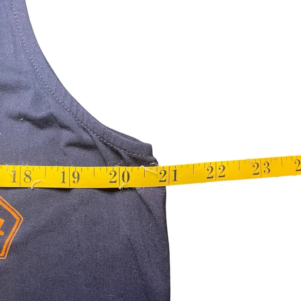 Disney World Women's XL 4 Parks‎ Hollywood Studios Top T-Shirt Sleeveless Magic - Image 10