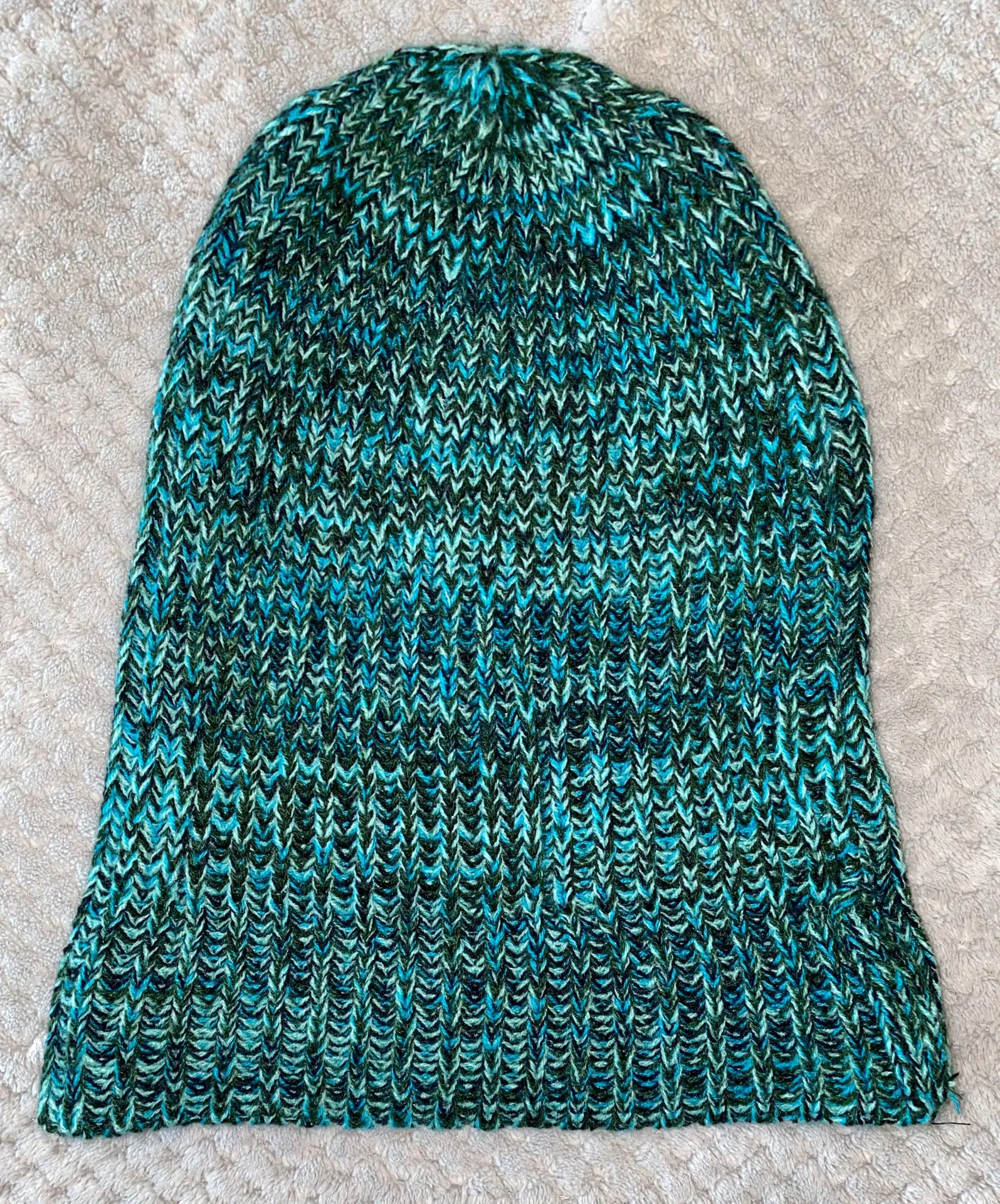 Knit Beanie - Image 3