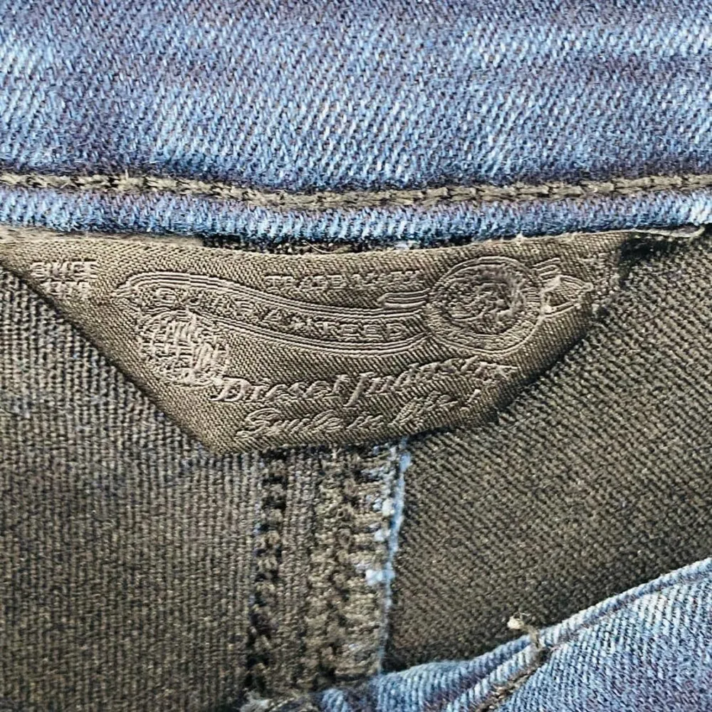 Diesel Black Denim Coated Cut Off Shorts High Rise Daisy Dukes Zipper Pockets 28 - Image 4