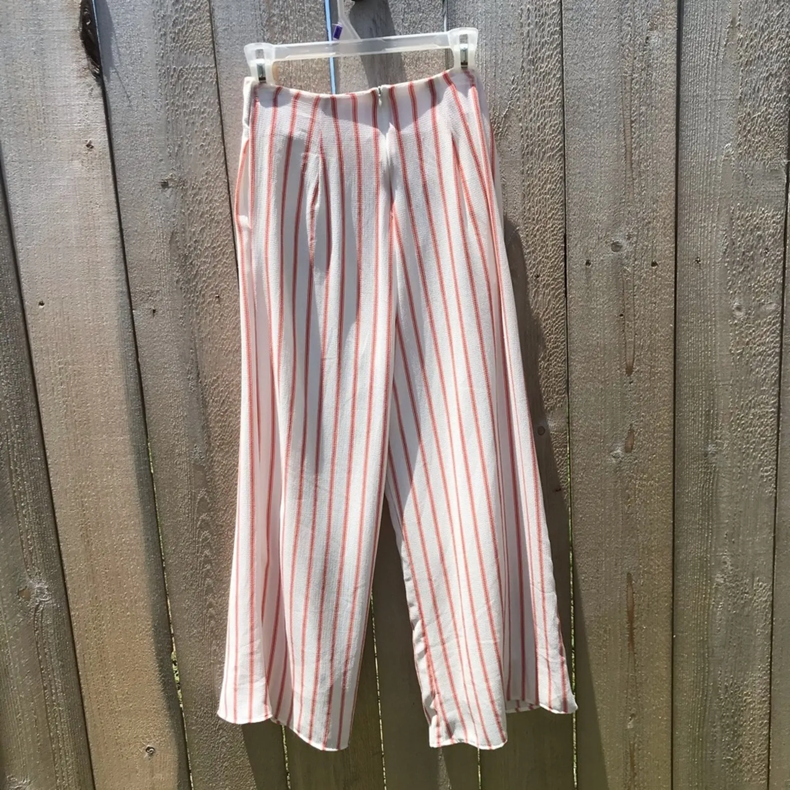 Sage The Label  wide leg pants - Image 2