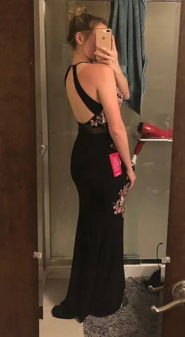 Prom Dress - Image 3