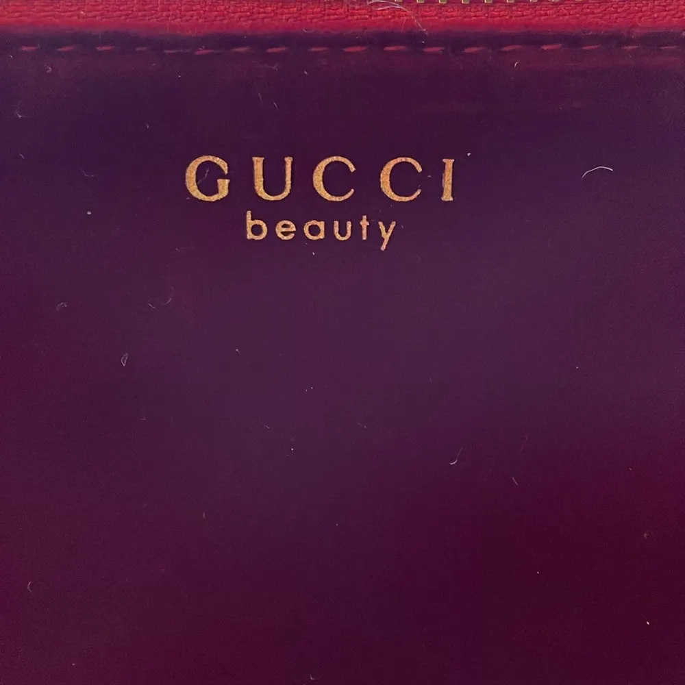 Gucci  Beauty Cosmetic Bag - Image 2