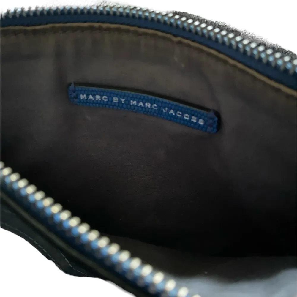 leather crossbody - Image 3