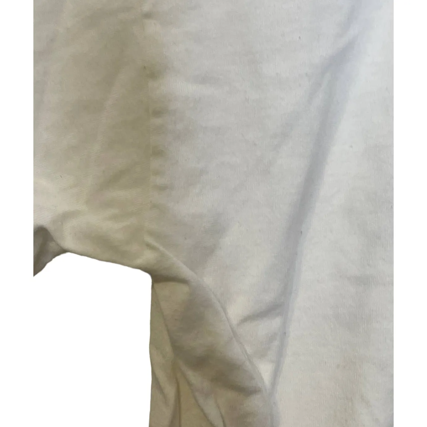 Gildan New‎ York Vintage T-Shirt 90's Statue of Liberty Graphic Tee Women Large - Image 8