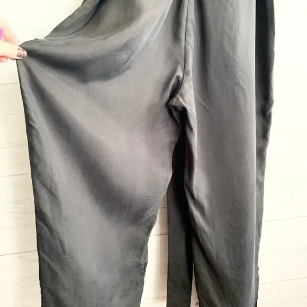 L’agence Black Jumpsuit - Image 10