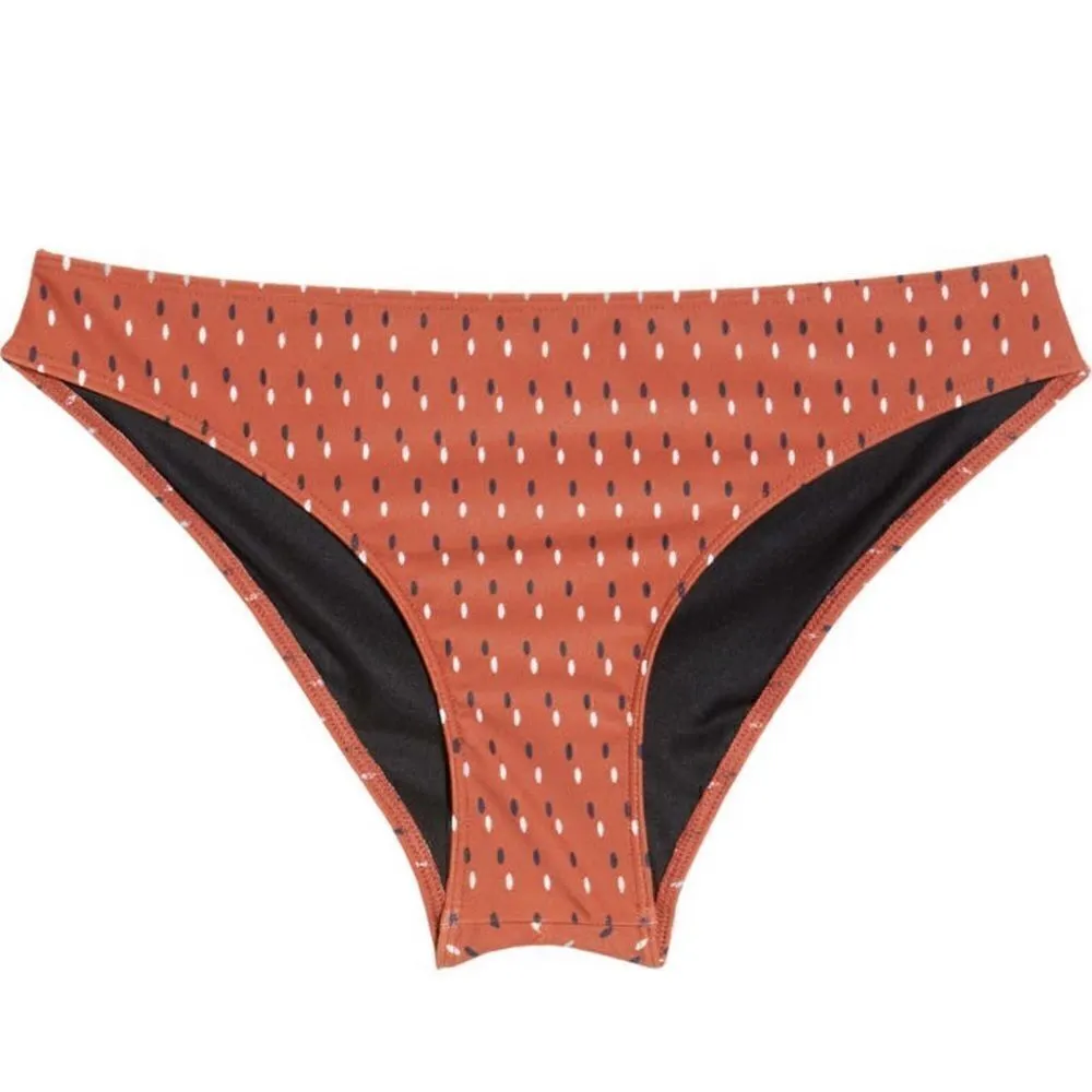 Something Navy Cheeky swim bottoms-NWT - Image 7