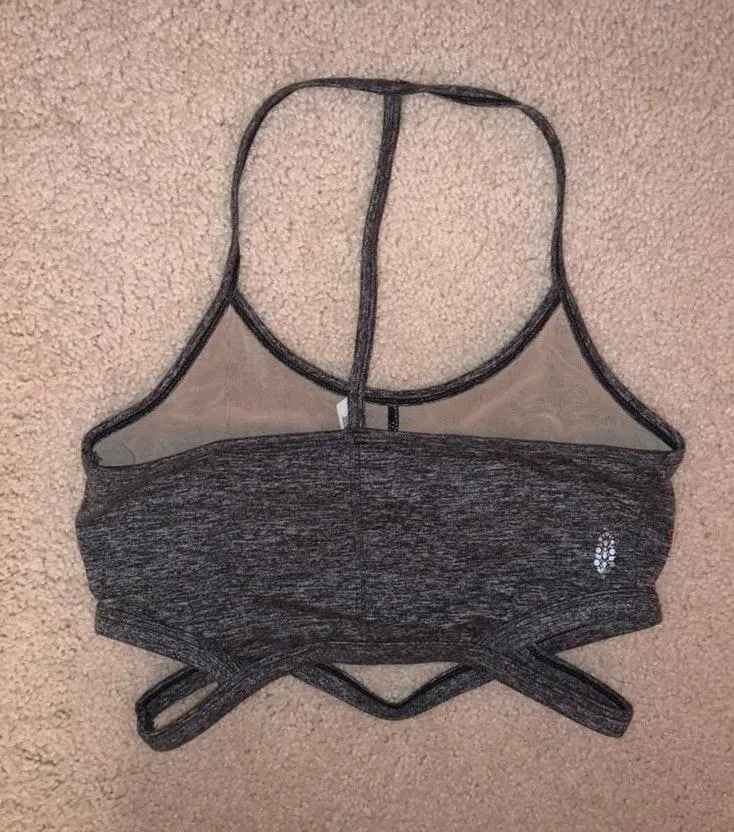 Free People in movement infinity bra - Image 2